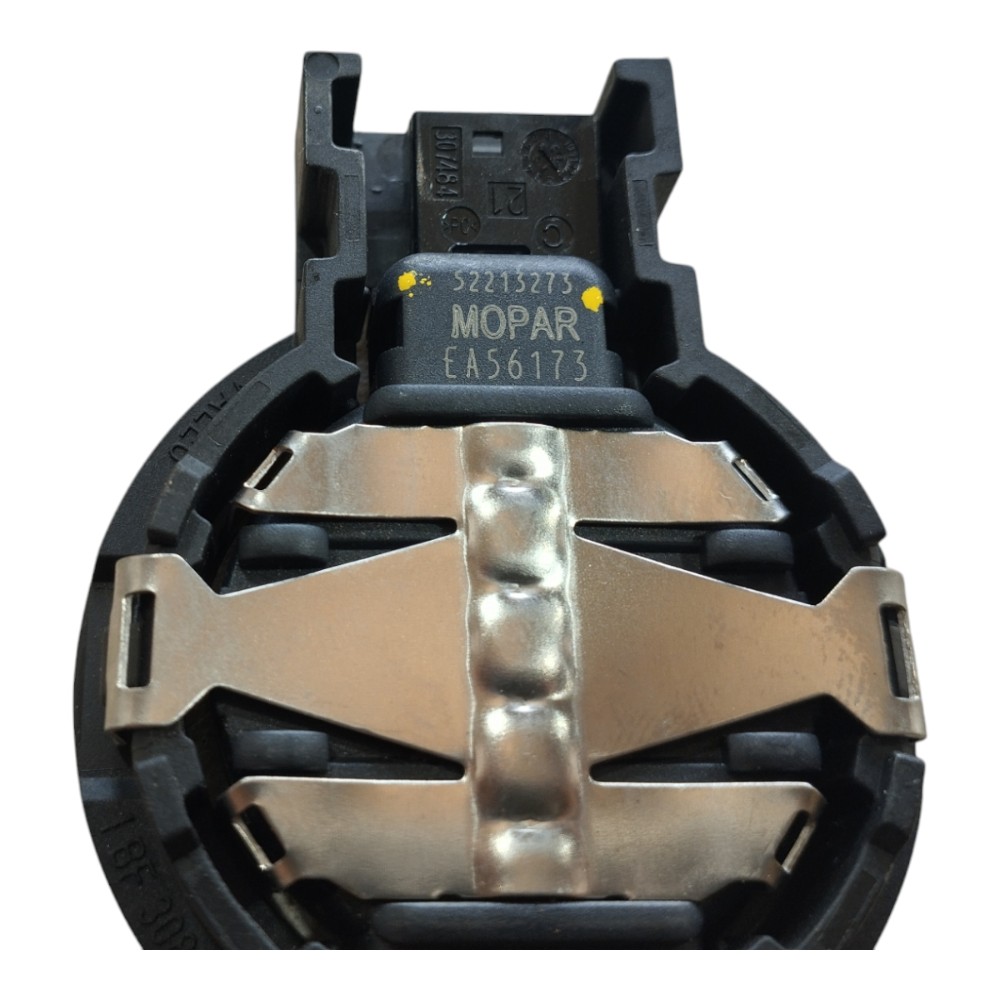 Sensor Chuva Parabrisa Ram Rampage Rt 2023 2024 V641 10