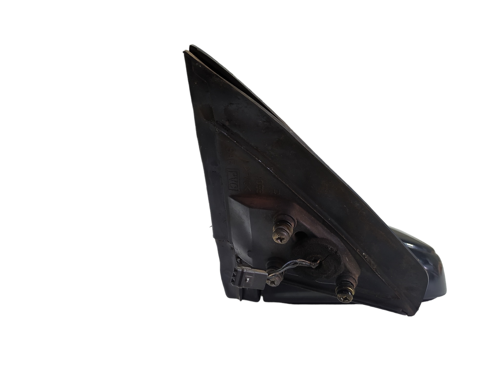 Retrovisor Direito Mitsubishi L200 2004 V588 7