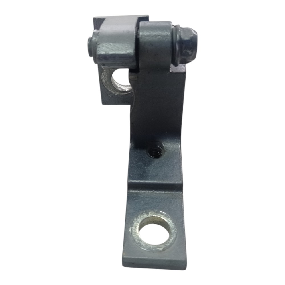 Dobradiça Porta Dianteira Esquerda Porsche Cayenne S 2003 5