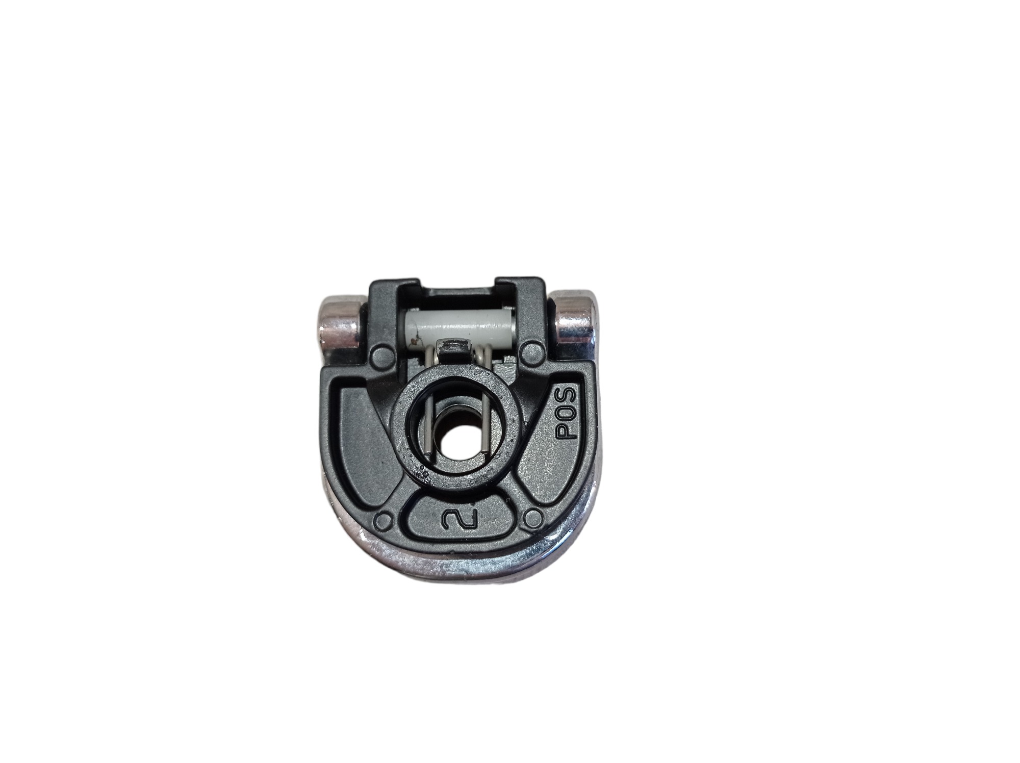 Gancho Porta Malas Range Rover Vogue 2008 V583 4