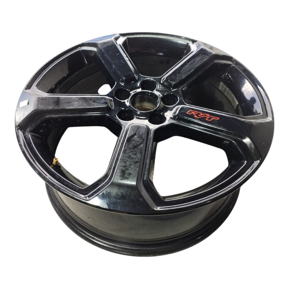 Roda Aro 19 Ram Rampage Rt 2023 2024 V641 4