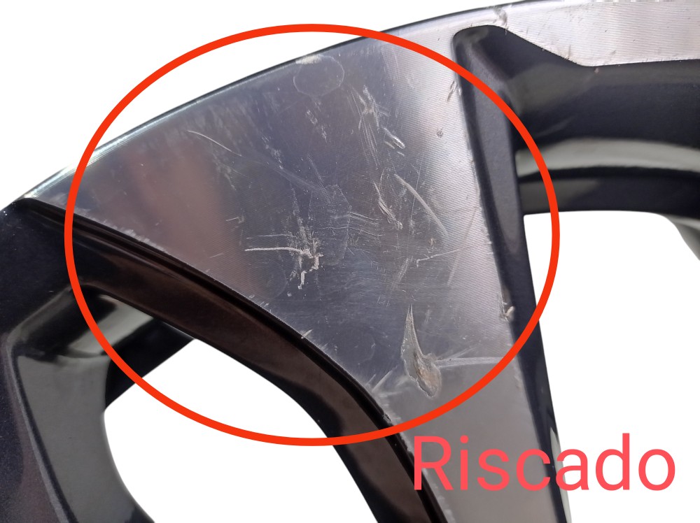 Roda  Aro 16 Renault Zoe Neo Int 2023 V617 6