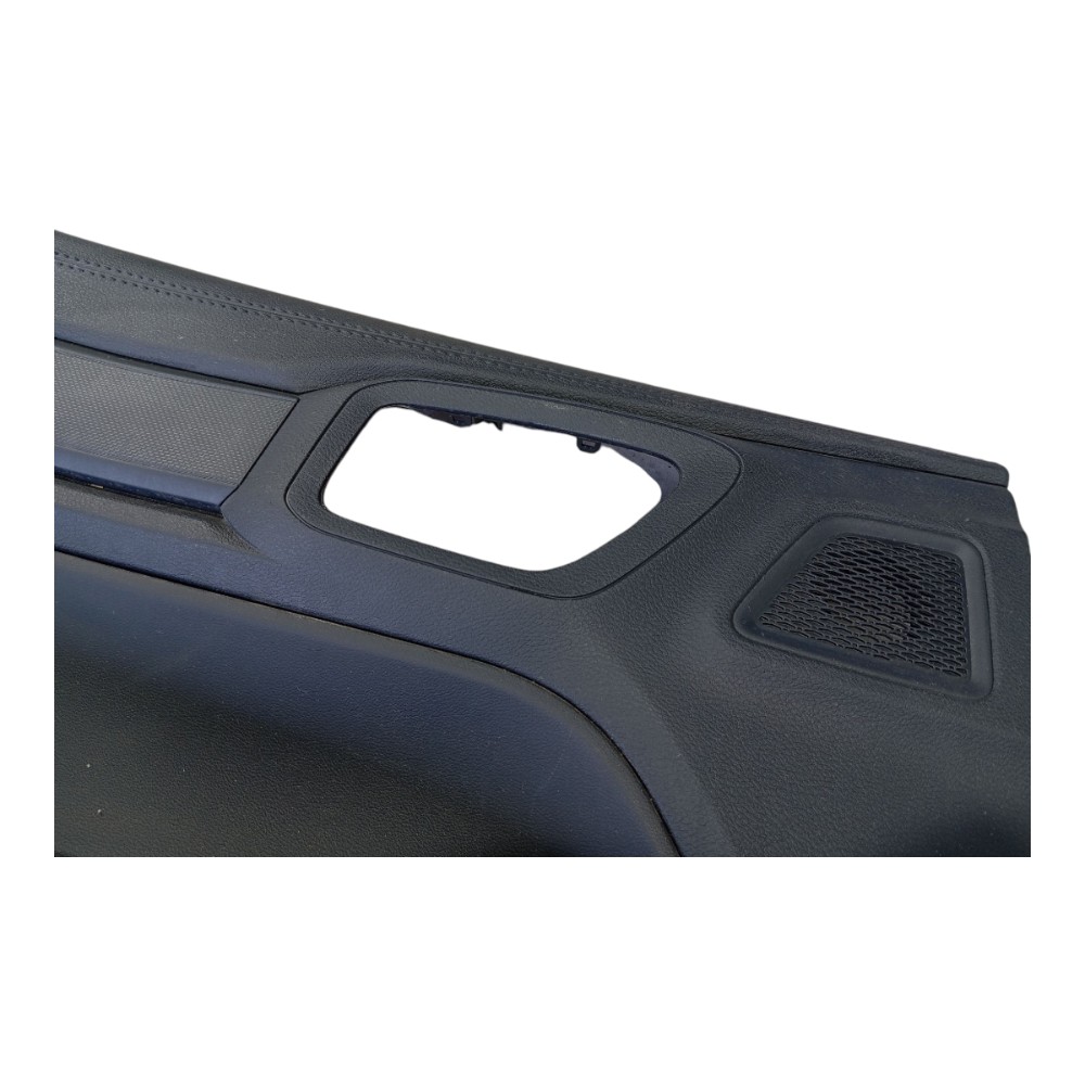 Forro Porta Traseira Esquerda Ram Rampage Rt 2023 2024 V641 3