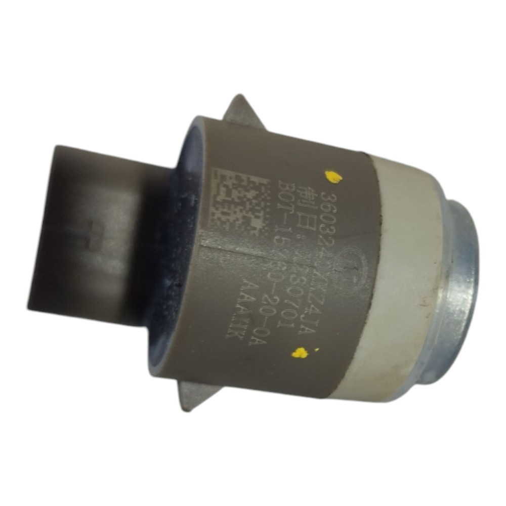 Sensor Estacionamento Dianteiro Gwm Haval GT 2024 V636 7