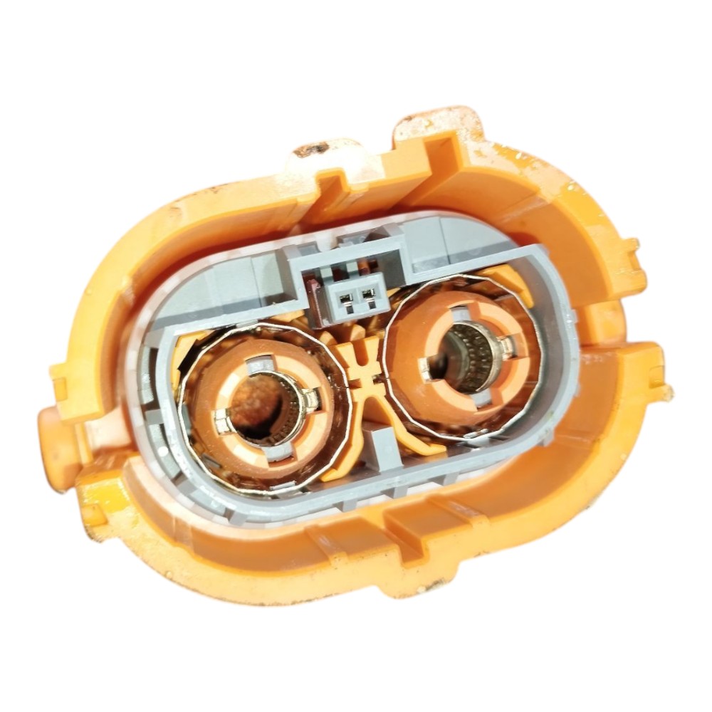Cabo Elétrico Carregador Gwm Haval Gt 2024 2025 V636 7