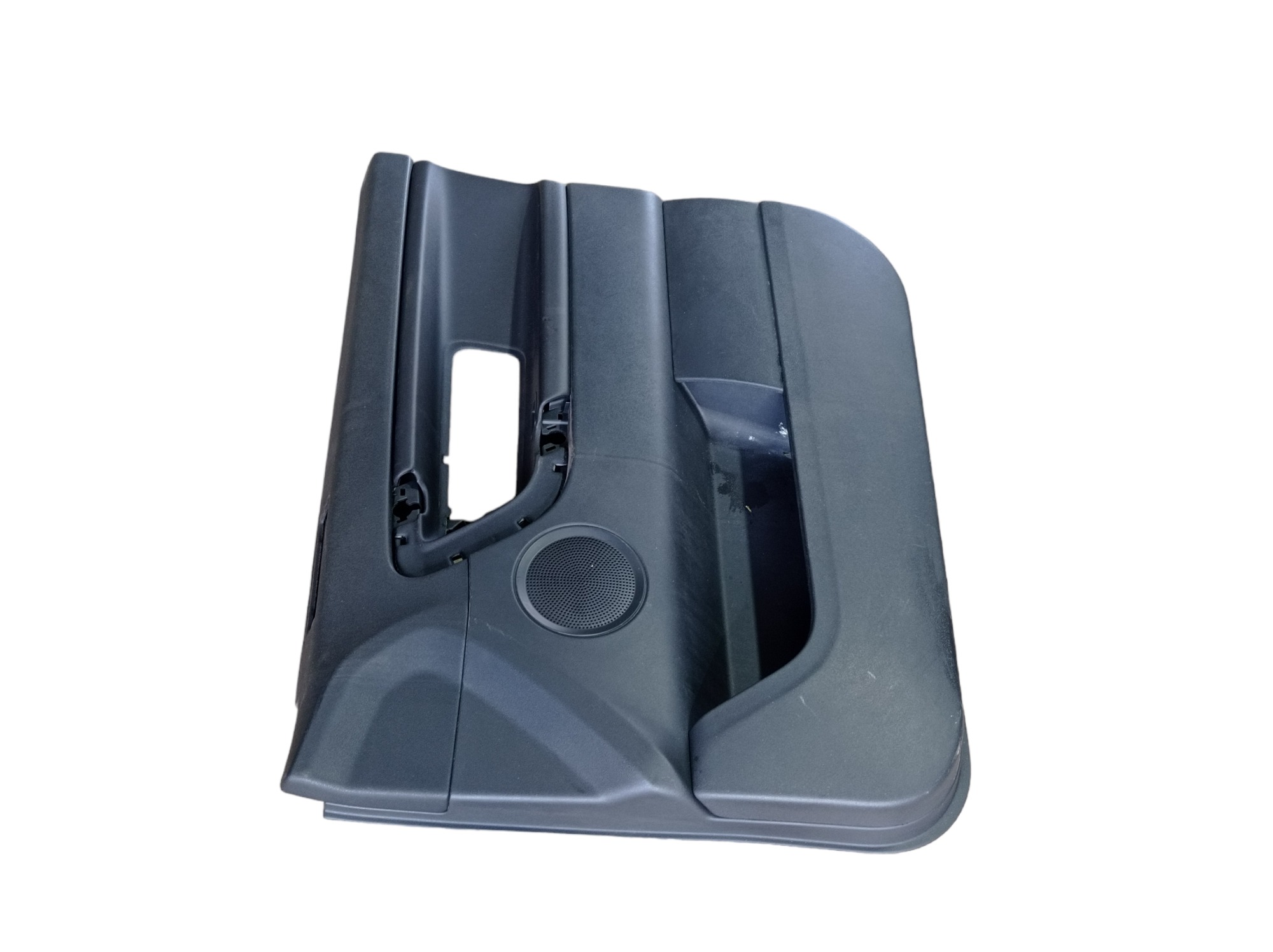 Forro Porta Dianteira Direita Discovery Sport 15 2018 V591 Preto 3