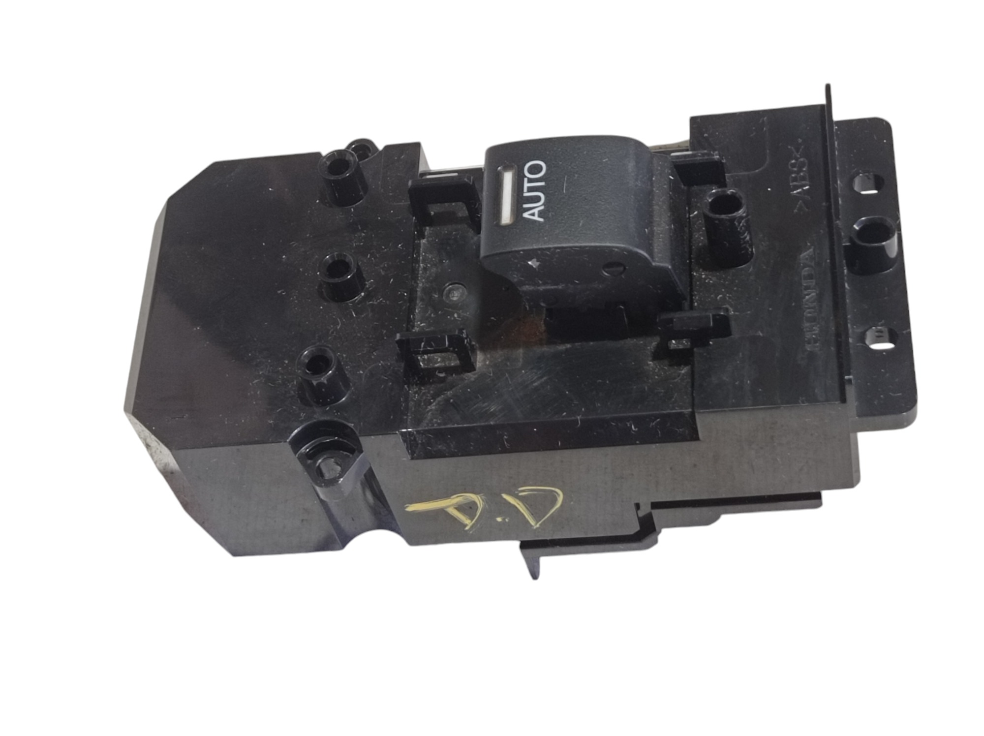 Botao Vidro Eletrico Diante Direito Honda Hrv 2020 2025 V602 6