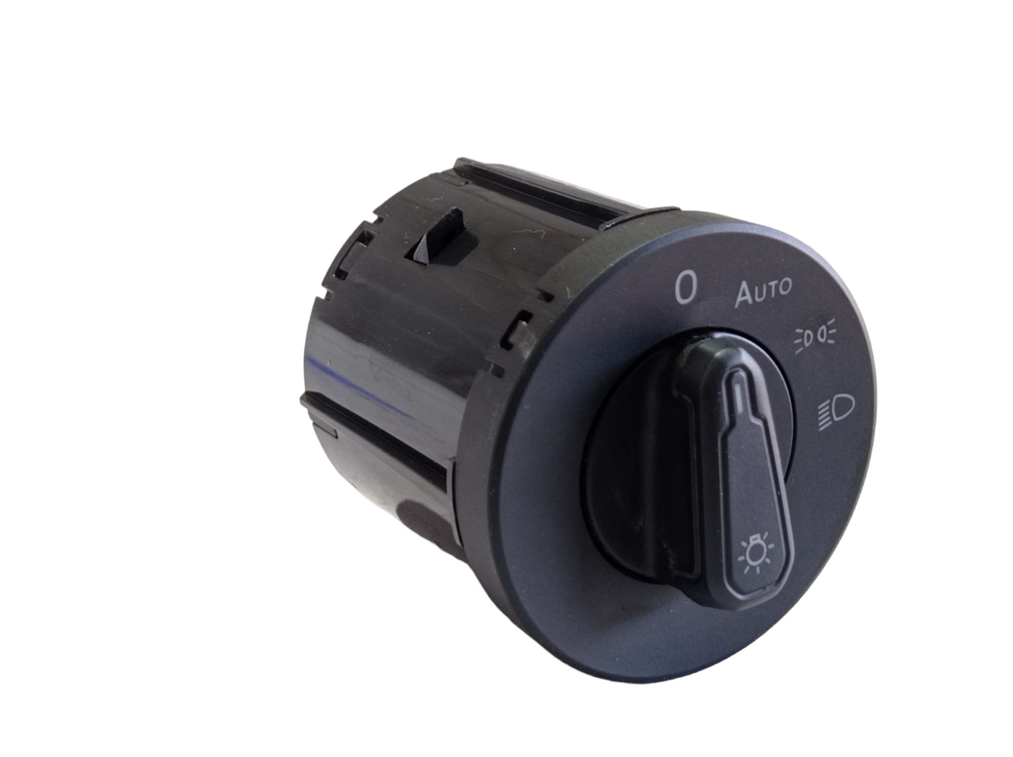 Comando Farol Milha Vw Taos Highline 250 22 2024 V601 1
