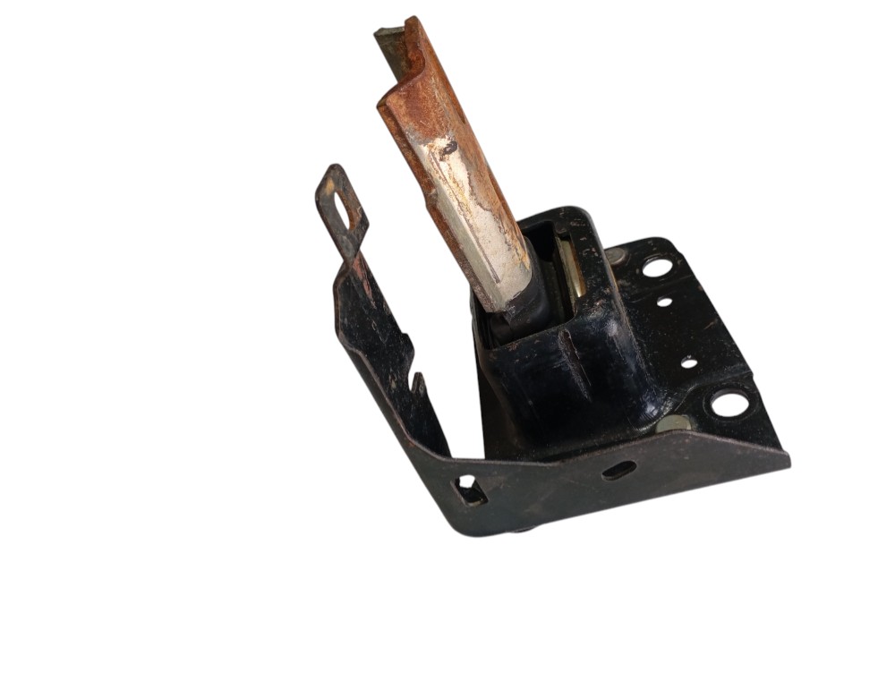 Coxim Superior Câmbio Citroen C3 2006 1.4 V306 7