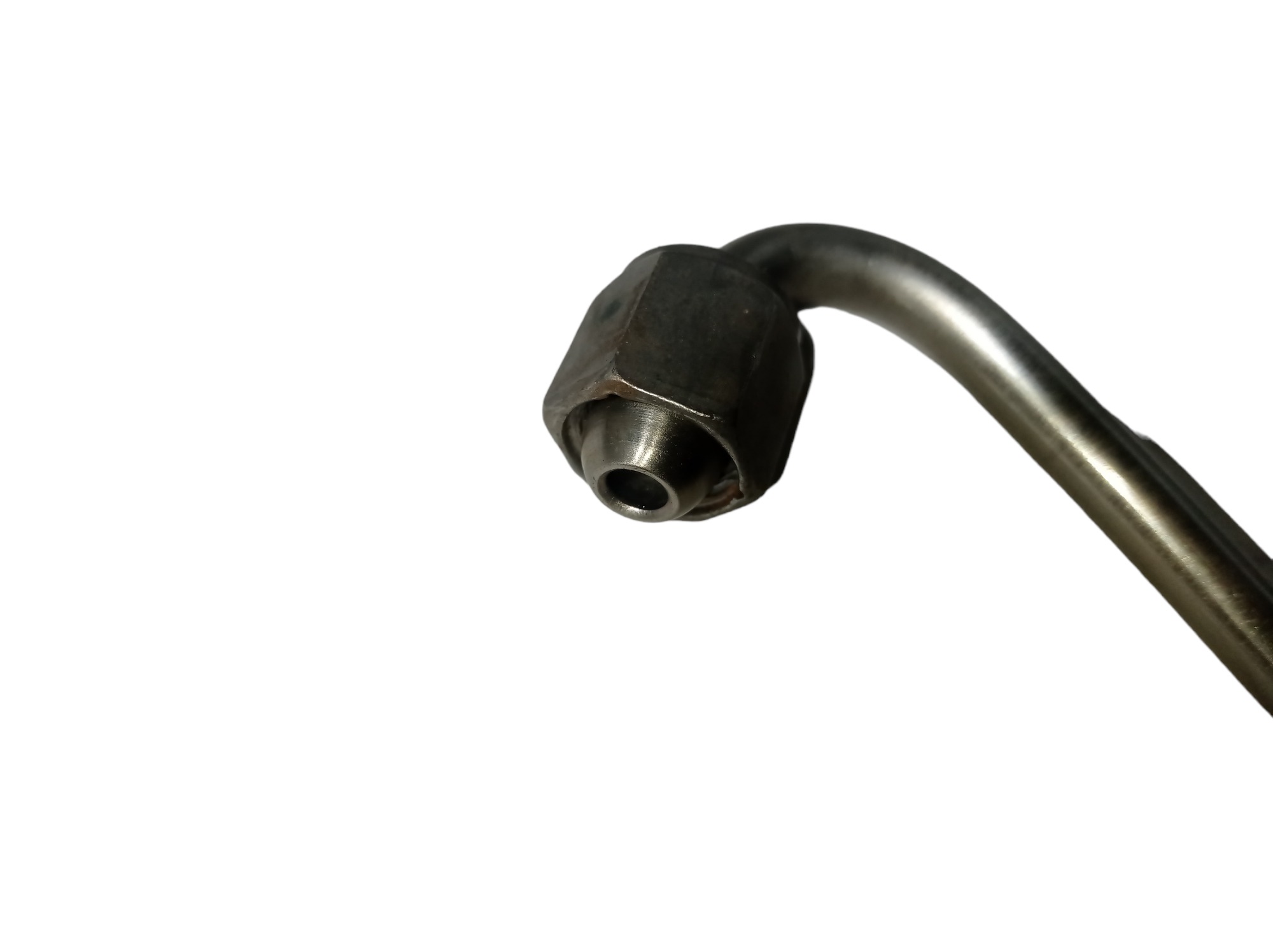 Cano Injector Combustível Bmw X4 2.0 2019 V350 1