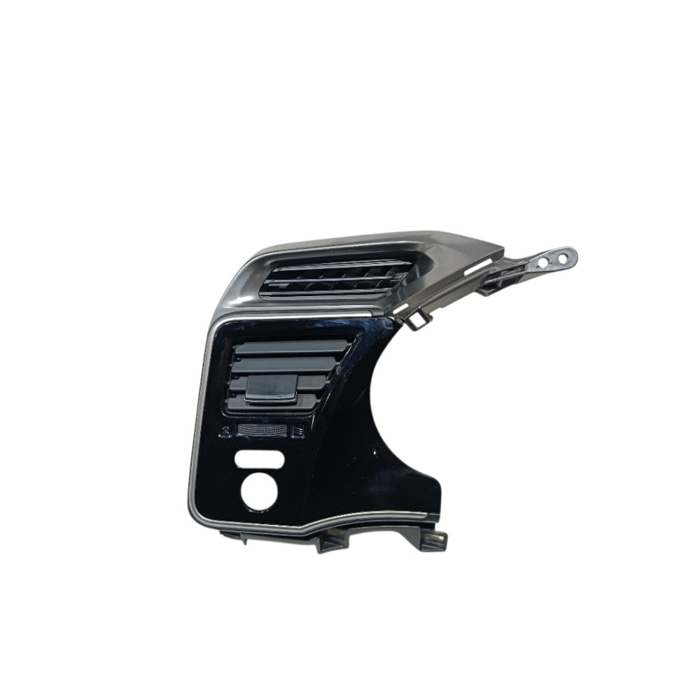Difusor ar esquerdo painel Honda City 2017 4