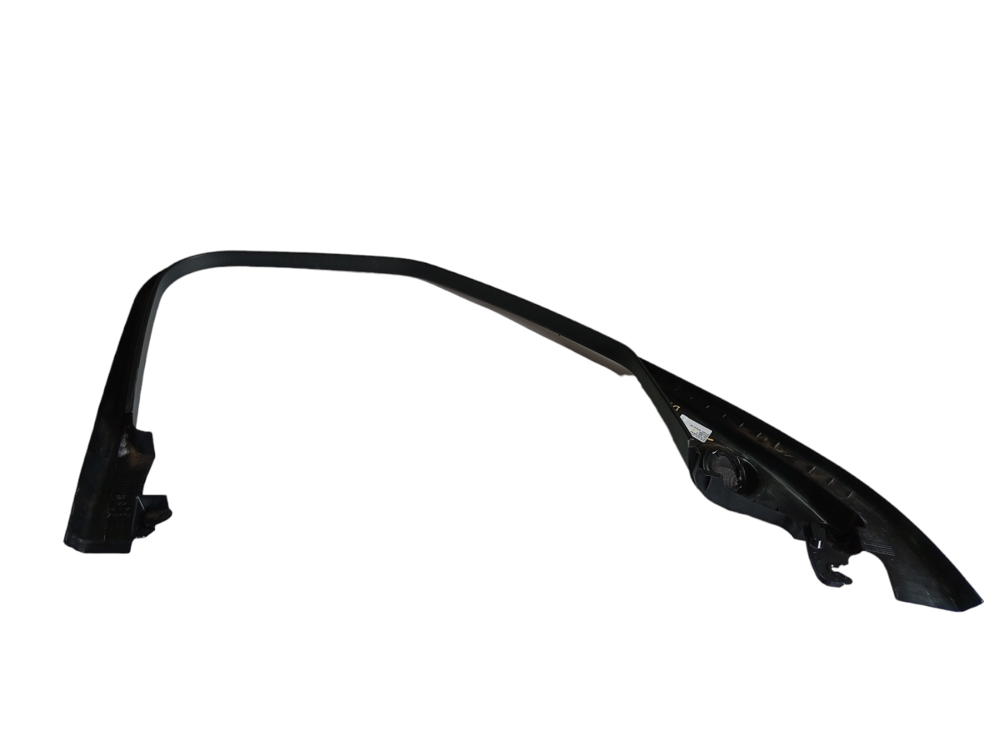 Moldura Int Porta Dianteira Direita Range Rover Sport V592 1