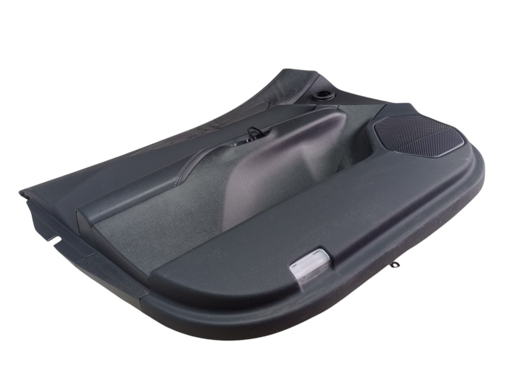 Forro Porta Dianteiro Esquerdo Lexus Rx500h Fsport 2023 V619 3