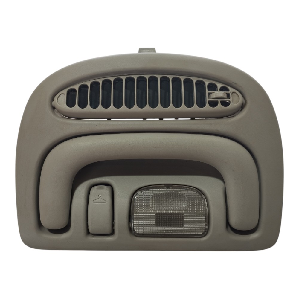 Alça Traseira Esquerda Chrysler Grand Caravan 2003 3.3 V578