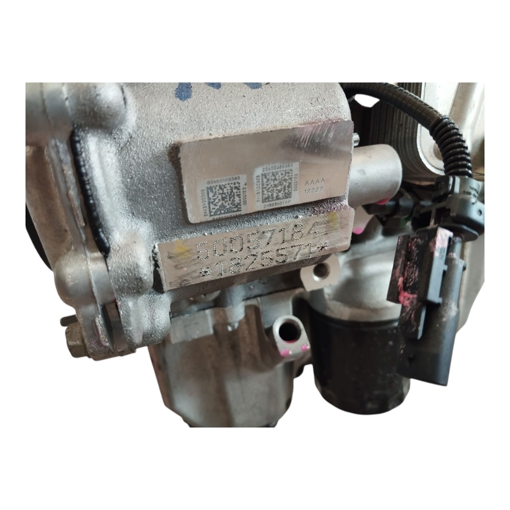 Motor Ram Rampage Rt 2.0 2023 2024 V641 6