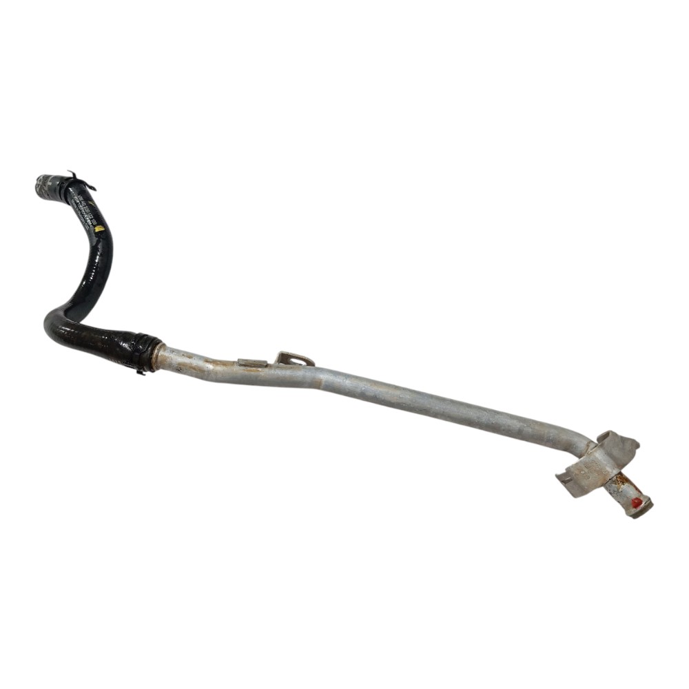Mangueira Arrefecimento Motor Vw Virtus 2019 A 2022 V657 6