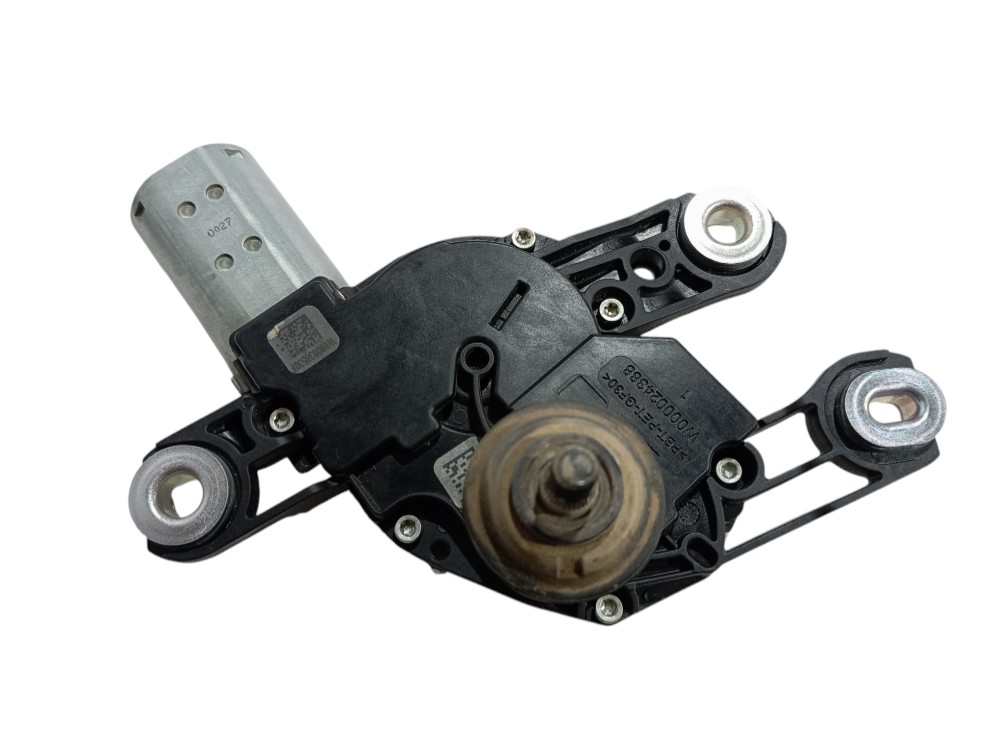 Motor Limpador Traseiro Vw Golf Highline 2014 V626 1