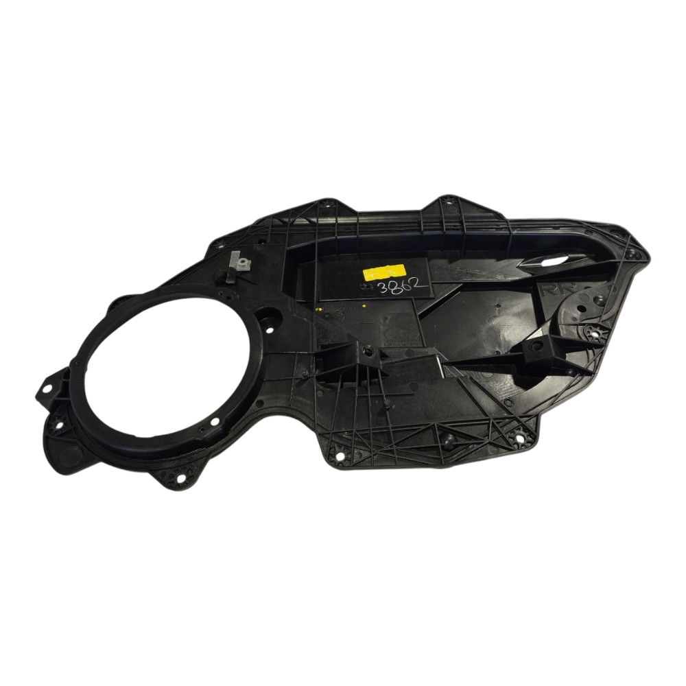 Moldura Porta Tras Direita Land Rover Evoque 2012 2015 V633 5