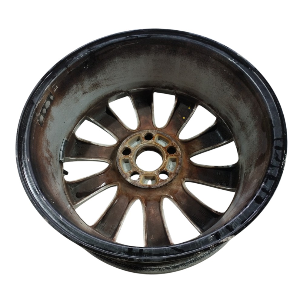 Roda Aro 17 Volvo V40 T3 2013 2019 V652 7