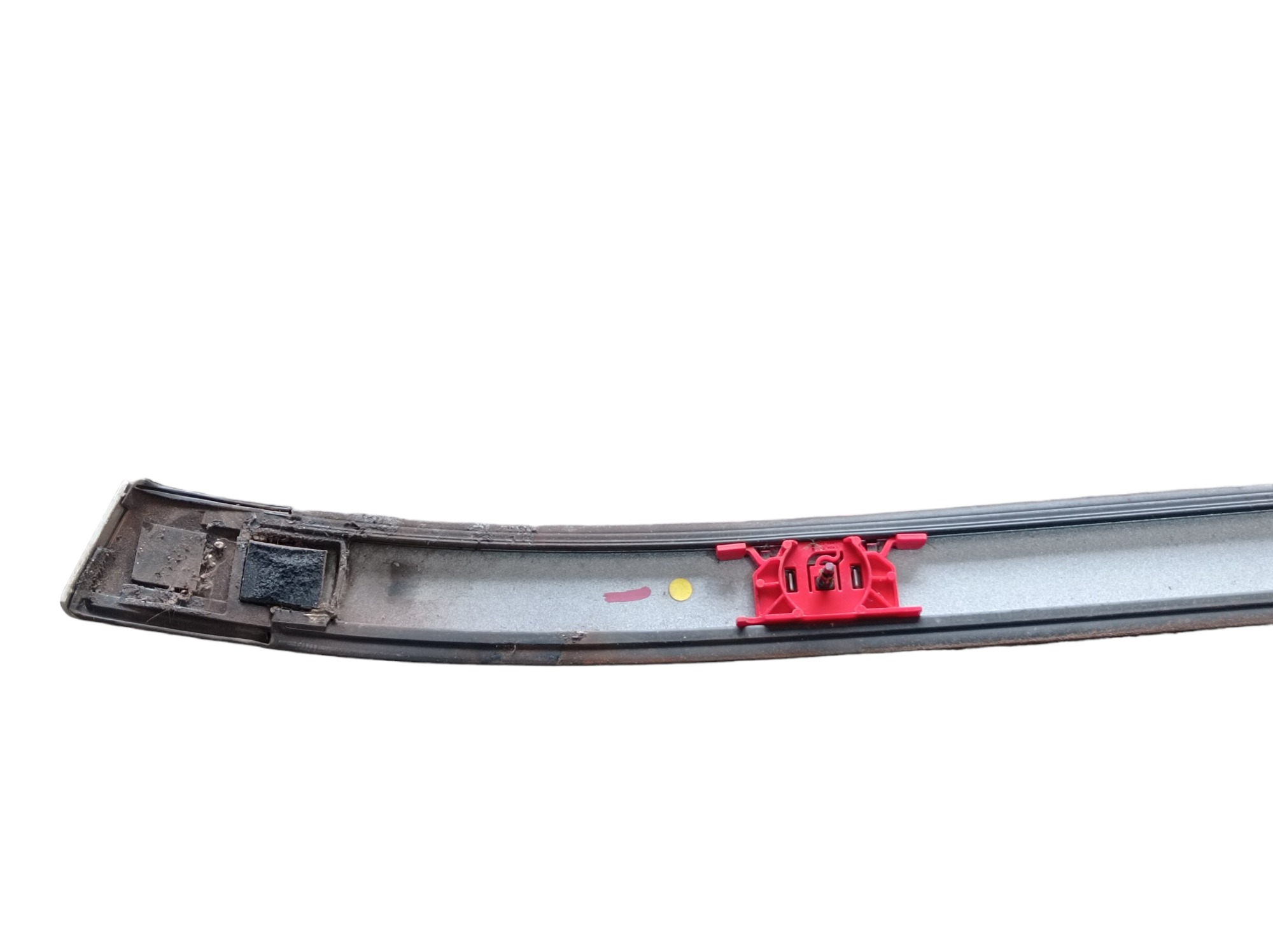Friso Teto Esquerdo Range Rover Sport 2014 3.0 V592 7