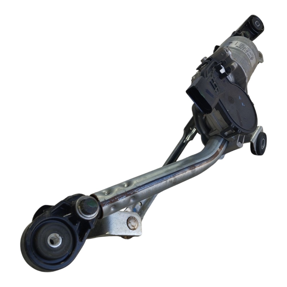 Motor Limpador Parabrisa Ram Rampage Rt 2023 2024 V641 6