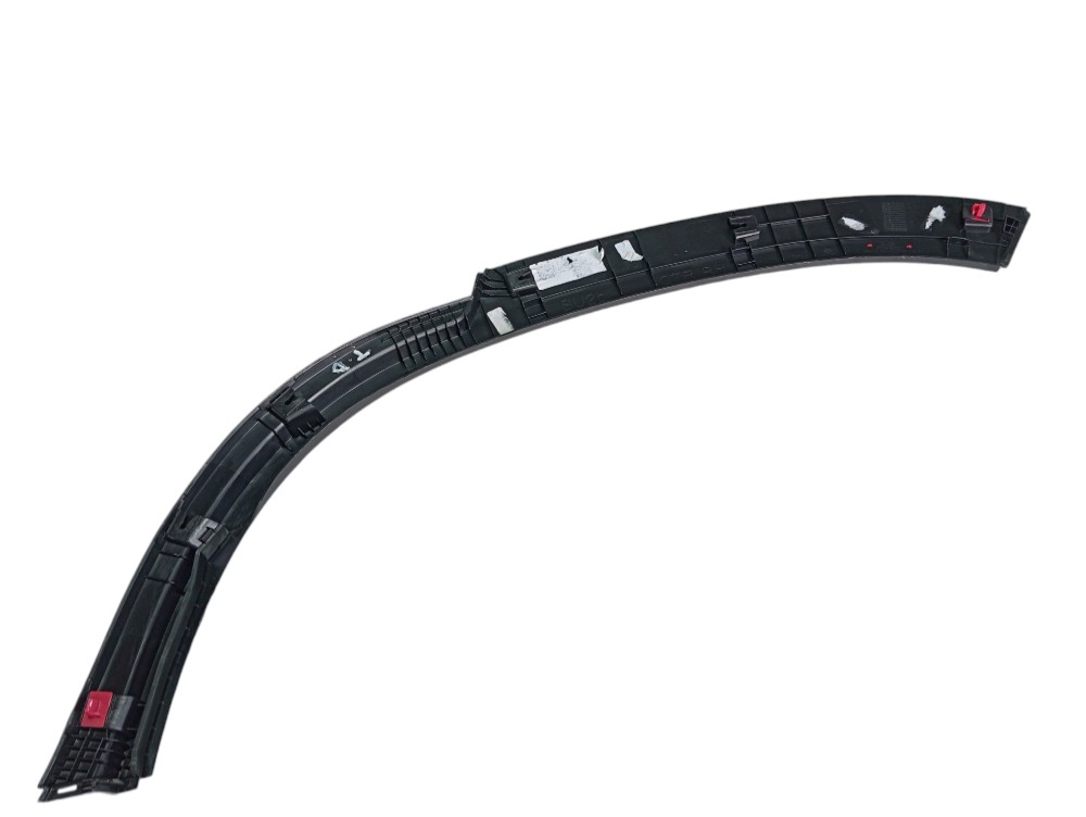 Moldura Caixa Roda Traseira Direita Hyundai Creta 2023 V609 1