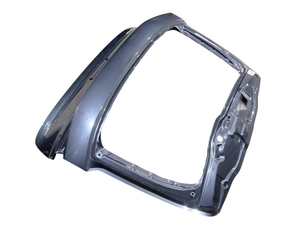 Tampa Traseira Lexus Rx500h F Sport Direct 4 2023 V619 3