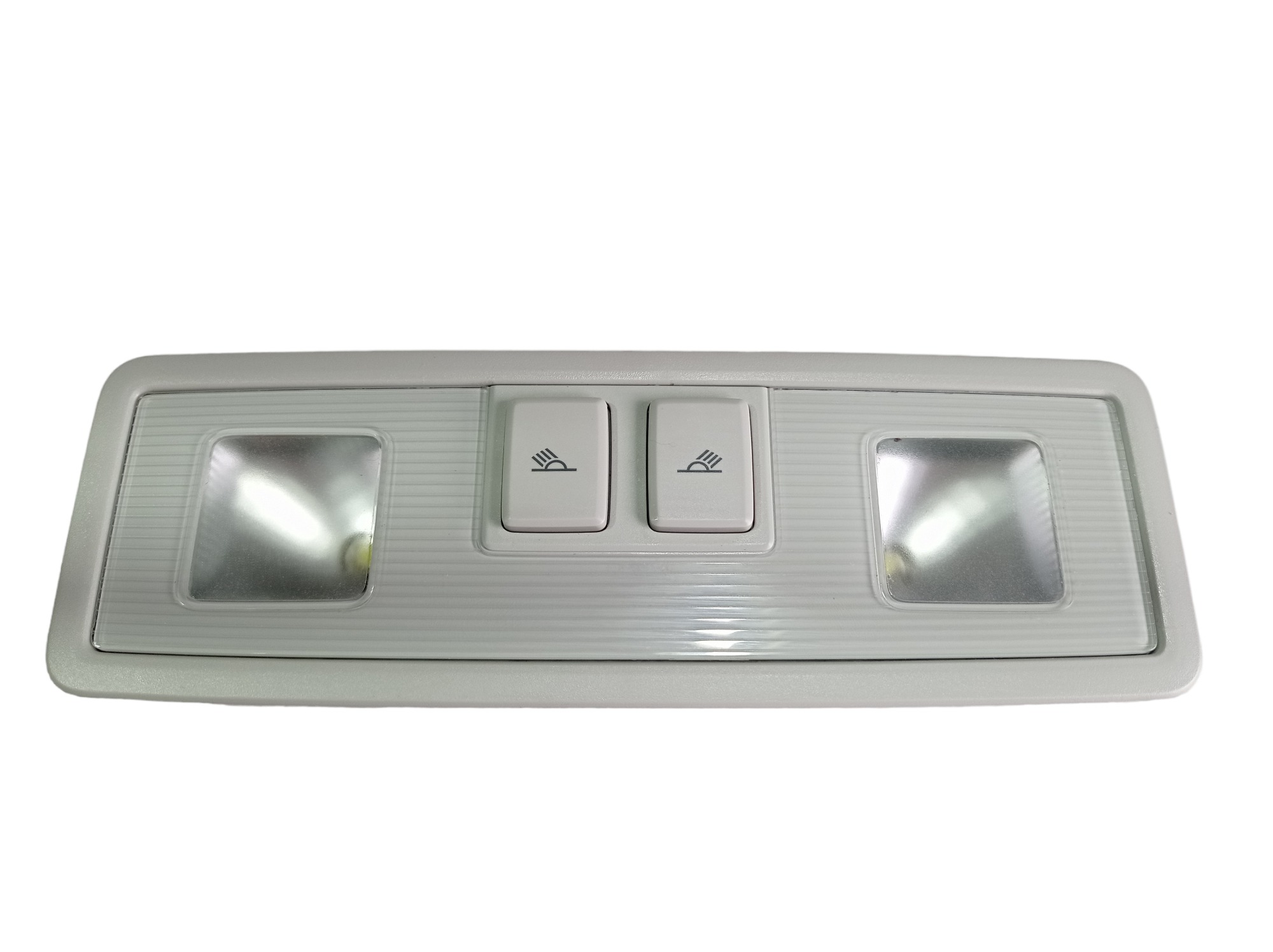 Luz Cortesia Teto Vw Golf Tsi Comfortline 2017 V585 2