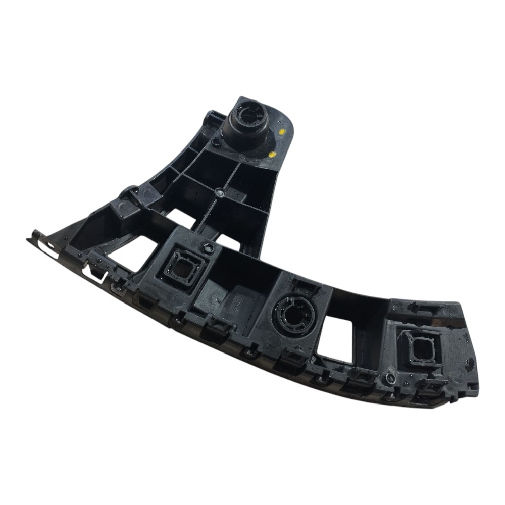 Guia Esquerdo Parachoque Trase Vw Taos Highline 2022 24 V655 2