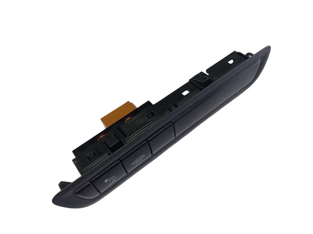 Botão Off Sensor Alarme Peugeot 208 2014 V312 5