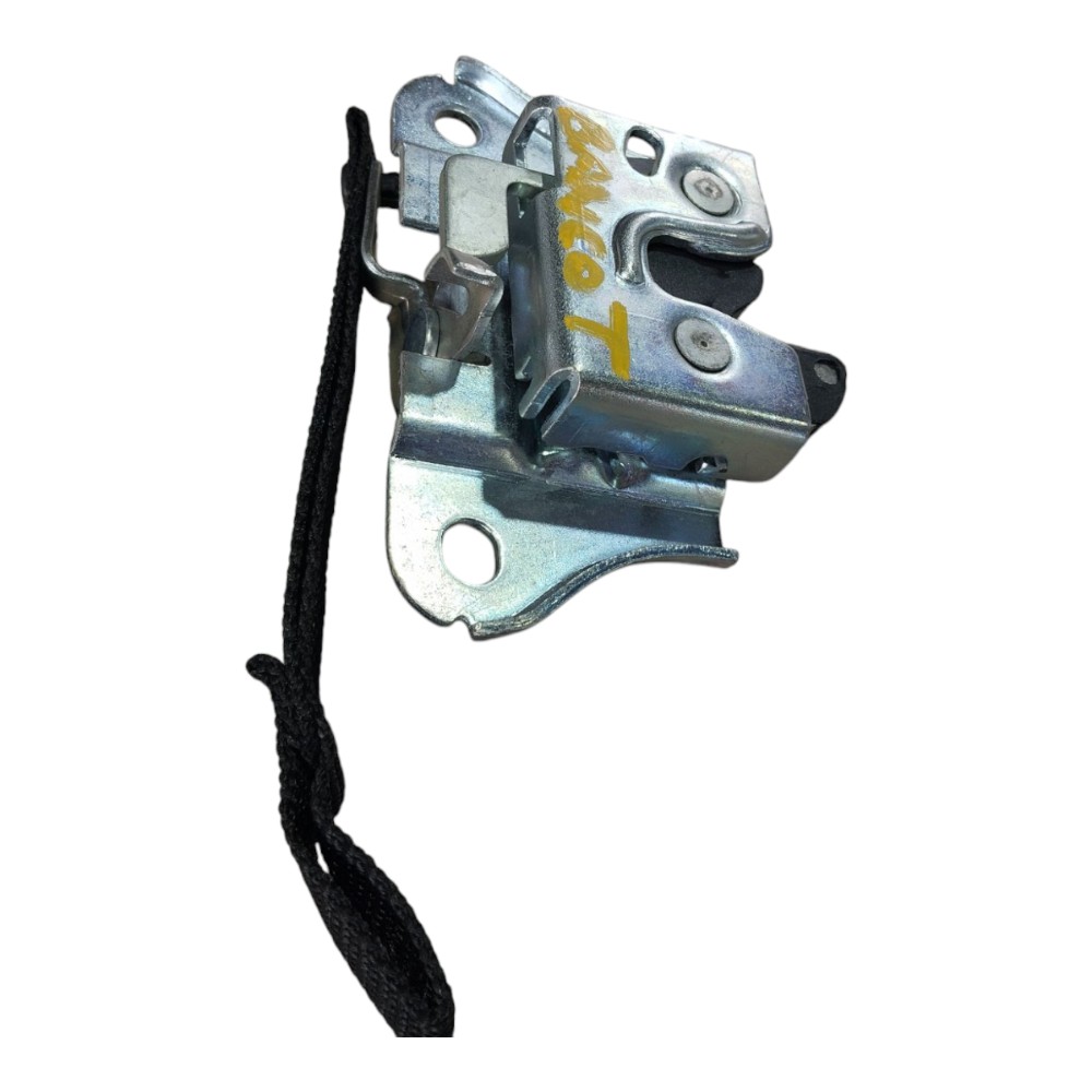 Trava Banco Traseiro Ram Rampage Rt 2023 2024 V641 2