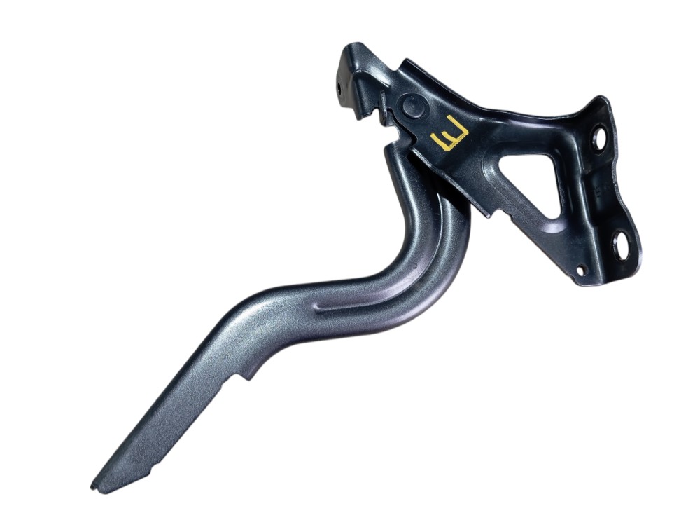 Dobradiça Esquerda Capô Lexus Rx500hf 2023 V619 2