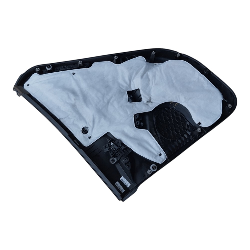 Forro Porta Traseira Esquerda Chevrolet Tracker 2020 25 V627 7