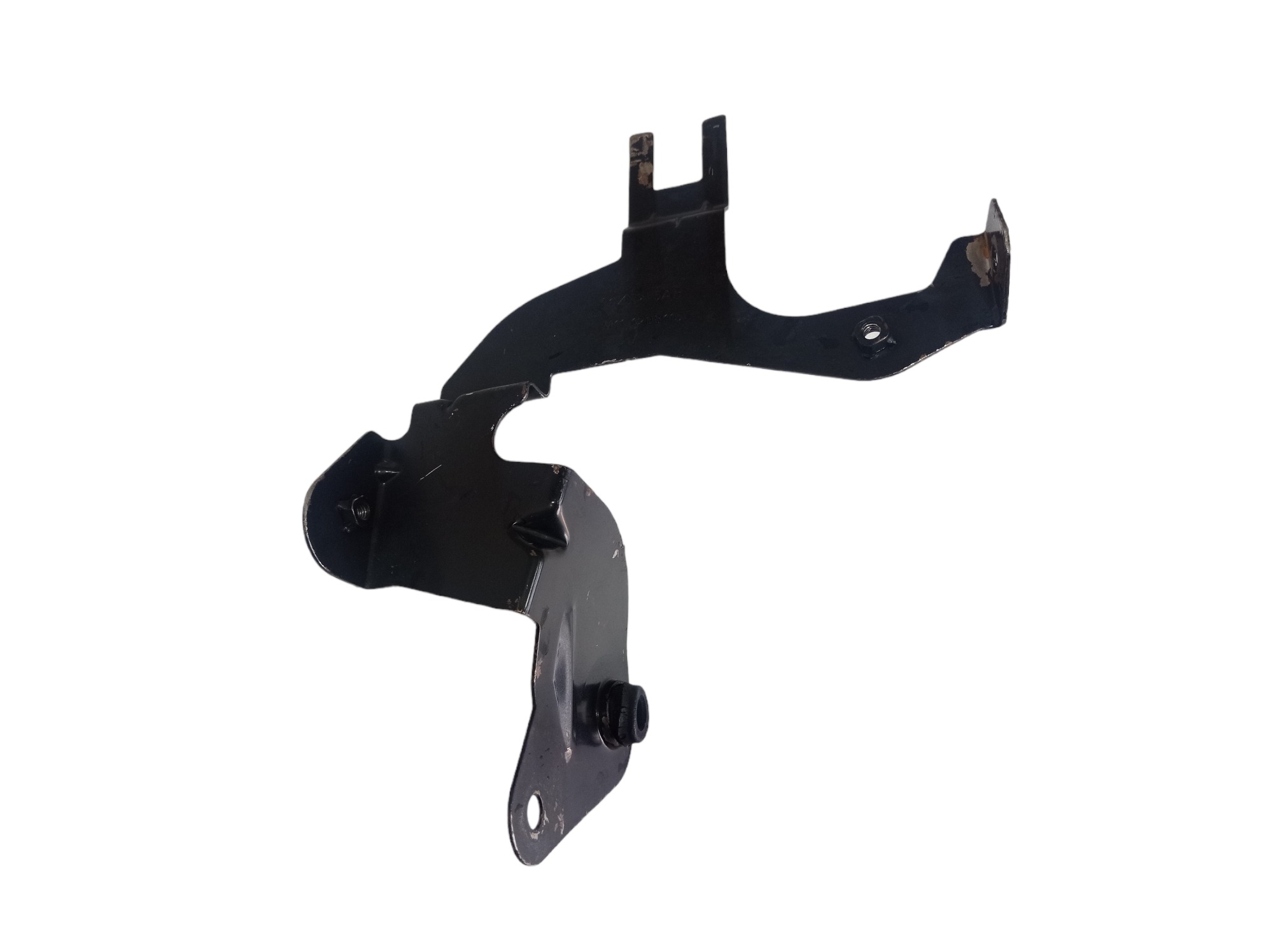Suporte Canister Chery Cielo 1.6 2012 V514 5