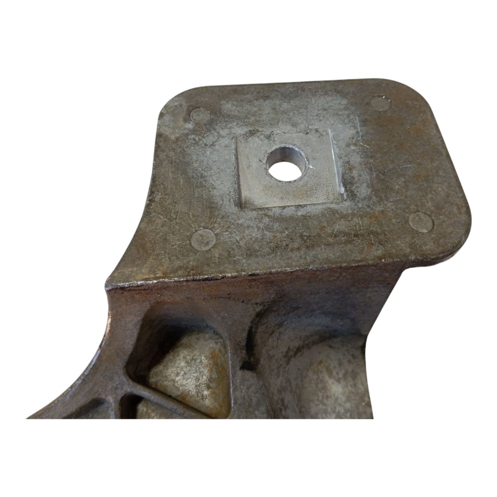 Suporte Esquerdo Motor Land Rover Discovery 3 2007 V635 2