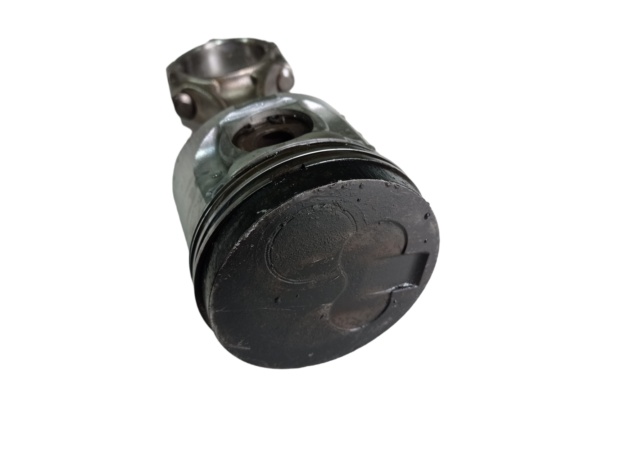 Pistão Motor Mitsubishi L200 Sport Gls 2.5 2004 V588 5