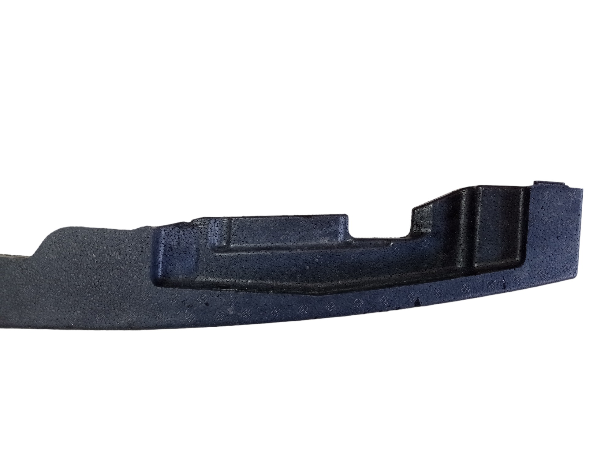 Absorvedor Parachoque Traseiro Nissan Leaf 2022 V589 6