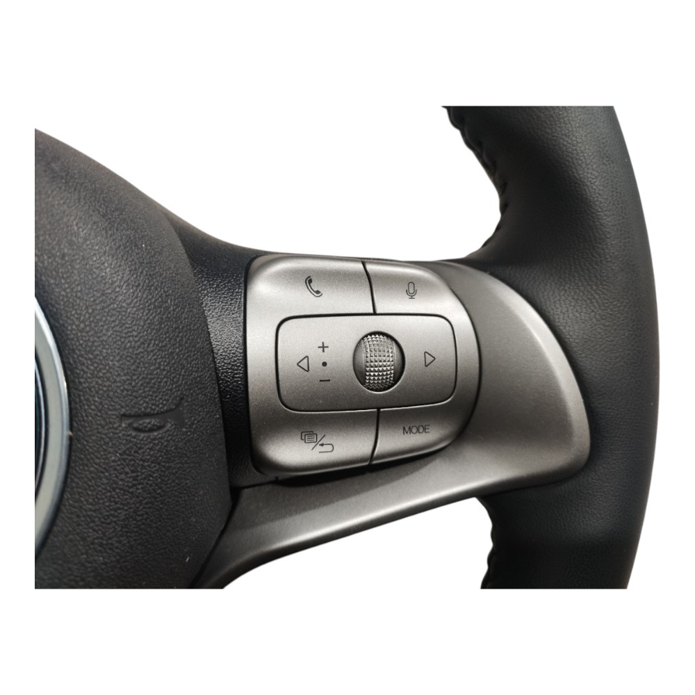 Volante Mototrista Completo Byd Dolphin Gs 2024 2025 V666 2