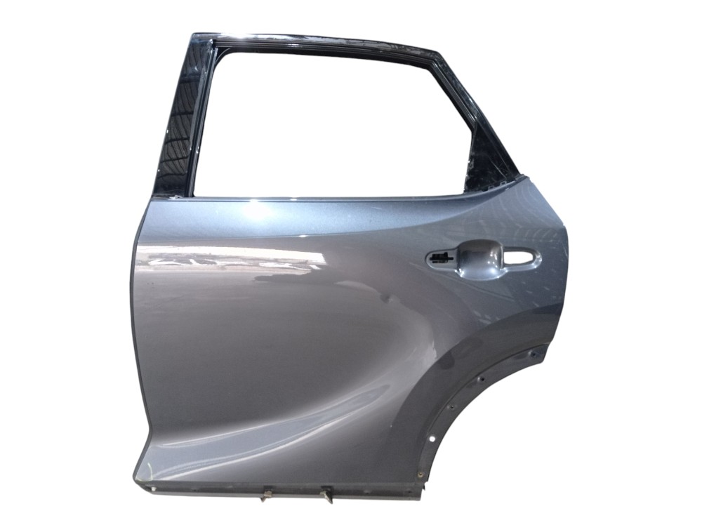 Porta Traseira Esquerda Lexus Rx500h F Sport 2023 V619 1