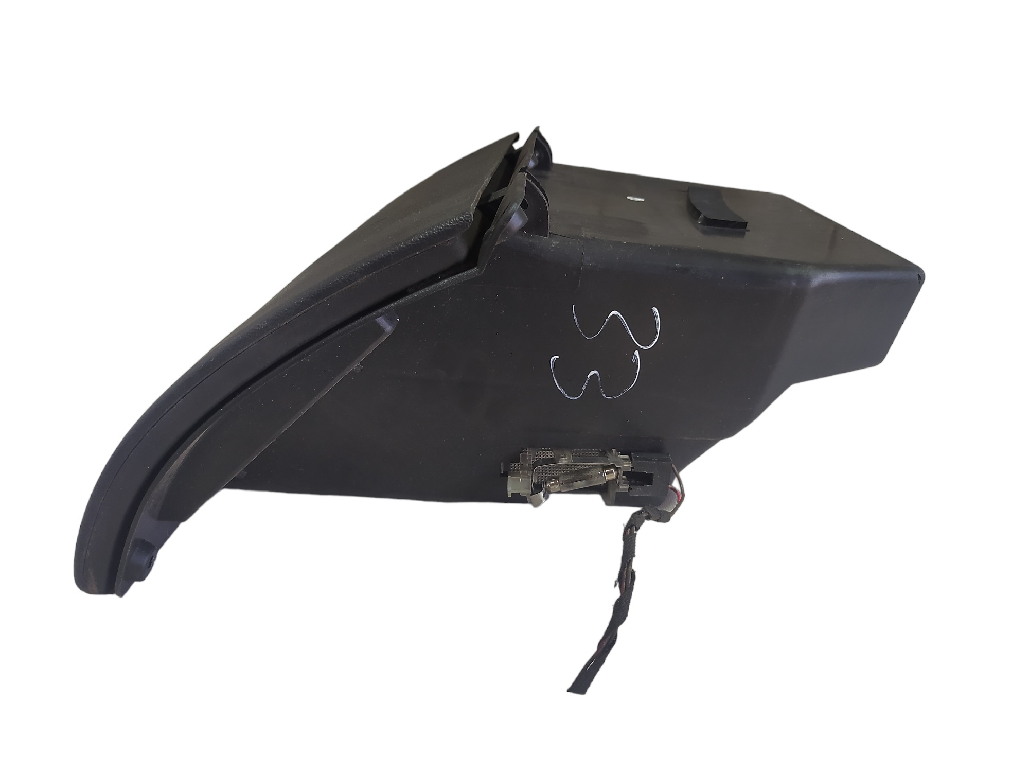 Porta Luvas Gm Astra 2011 V480 8