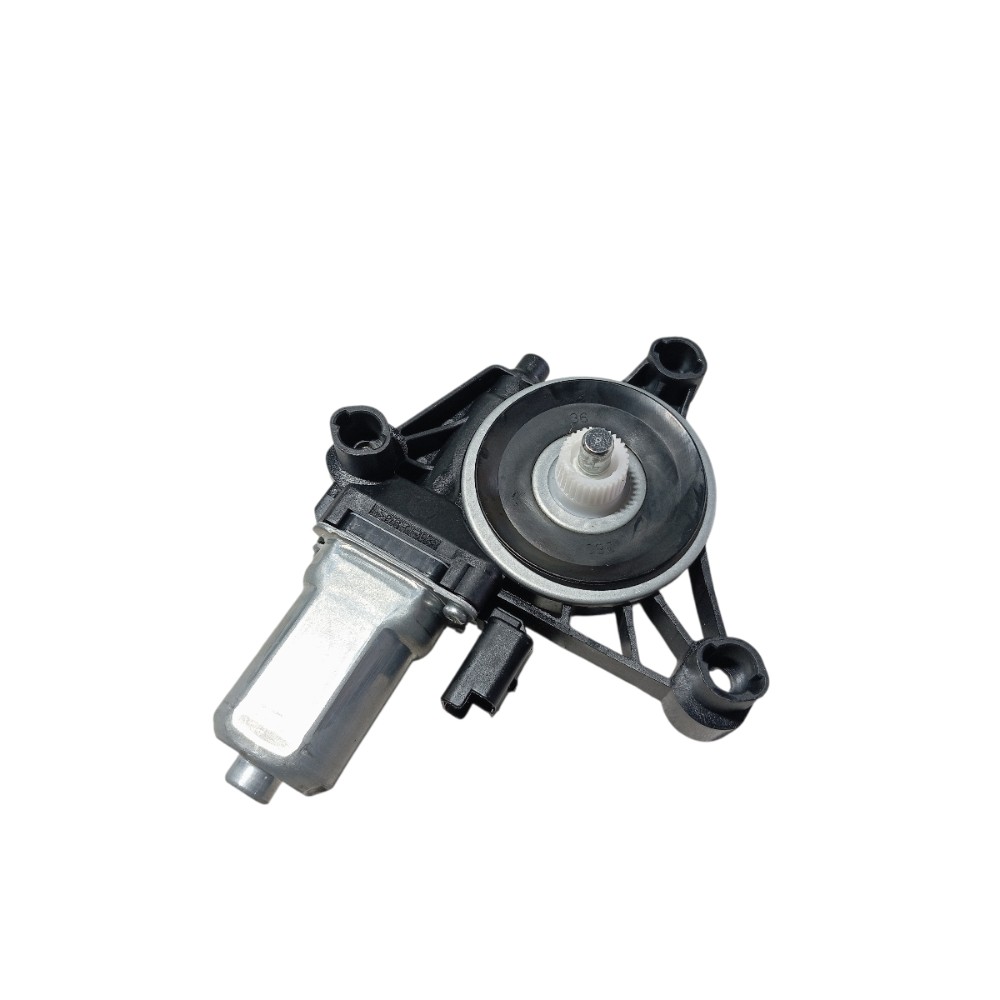 Motor Máquina Vidro Porta Tras Direita Byd Song Pro 24 V674 1