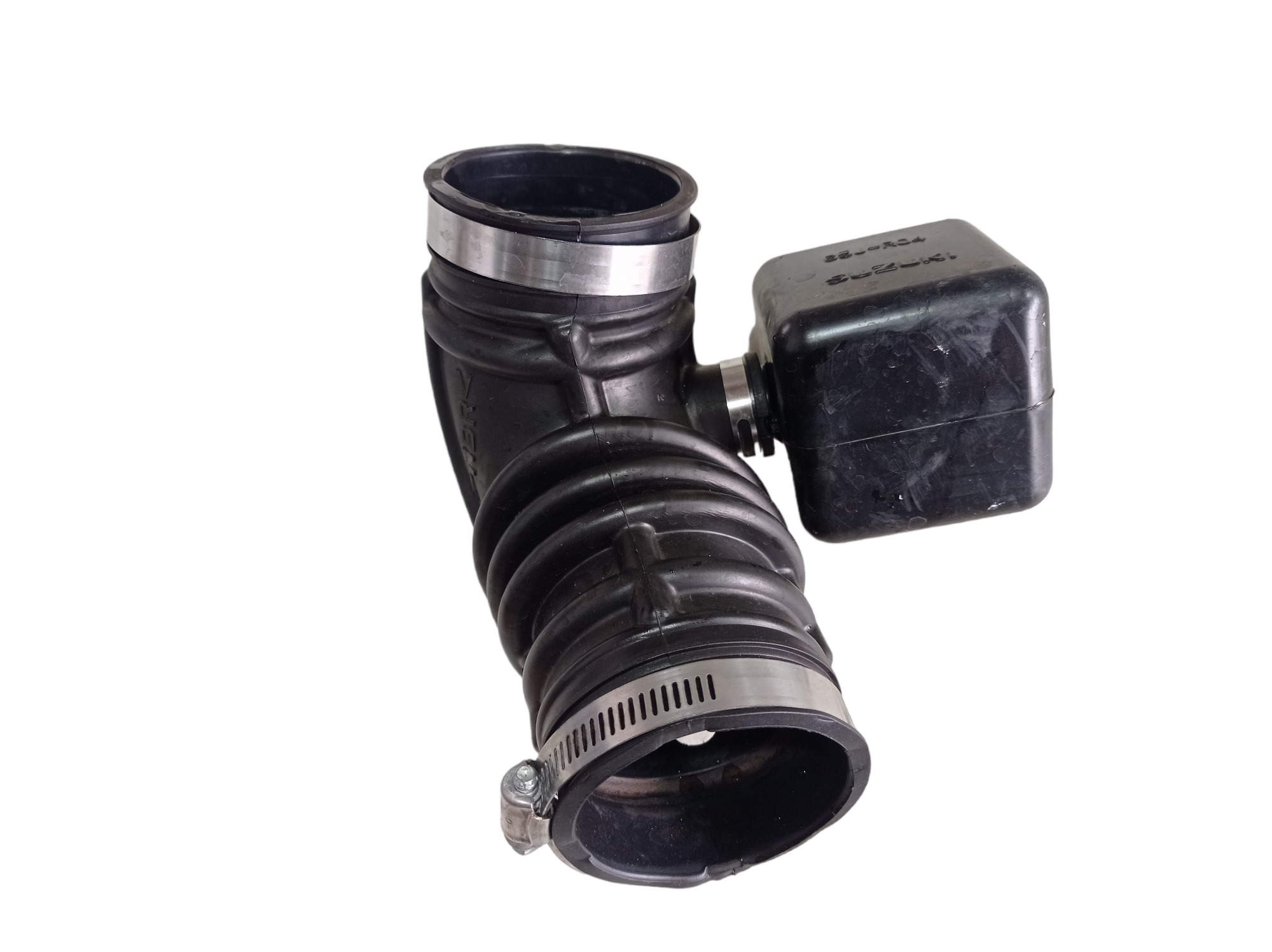 Mangueira Filtro Ar Suzuki Grand Vitara 2012 2015 V570 4