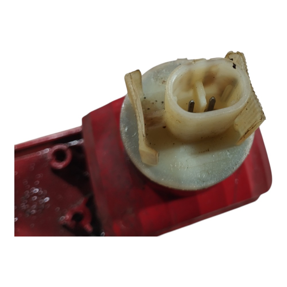 Lanterna Traseira Direita Mitsubishi L200 Sport 2004 V638 5