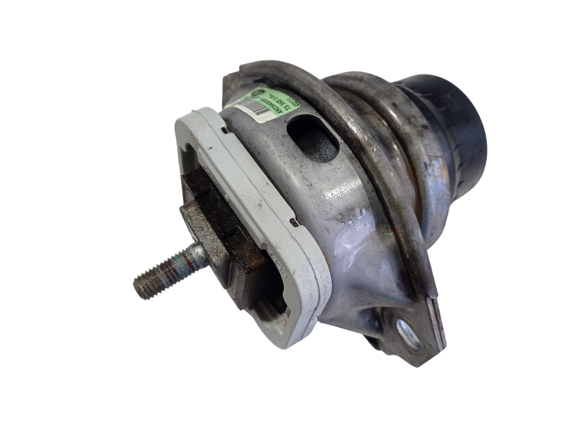 Coxim Motor Land Rover Discovery 4 3.0 2010 A 2014 V582 5