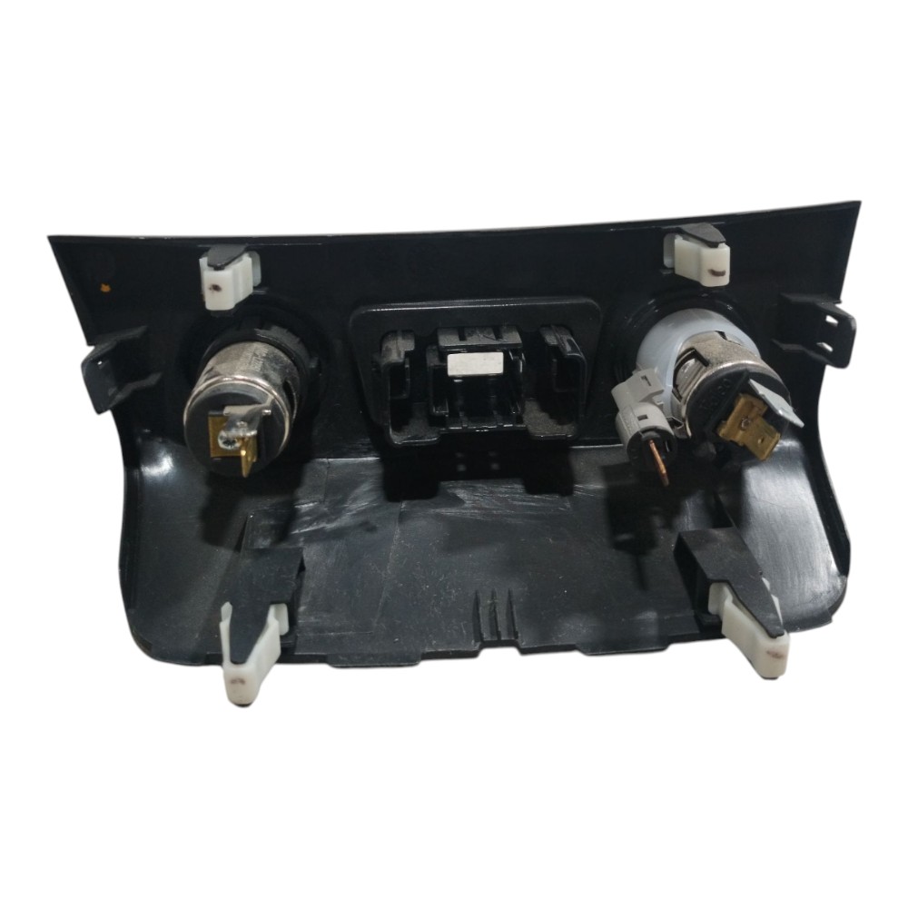 Botão 12v Cinzeiro Jac T50 2017 2021 V662 2
