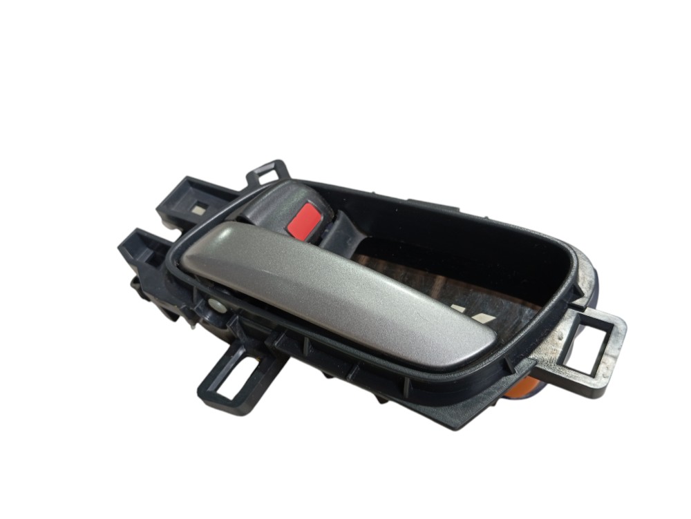 Maçaneta Ext Porta Traseira Esque Honda Crv Lx 2013 16 V605 Traseira