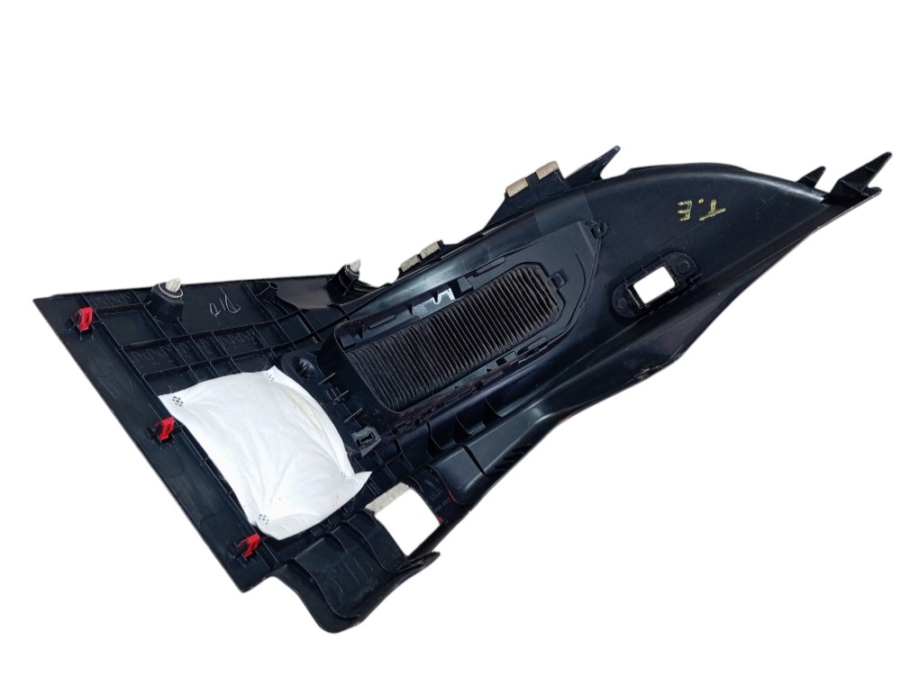 Acabamento Banco Traseiro Esquerdo Lexus Rx500hf 2023 V619 2
