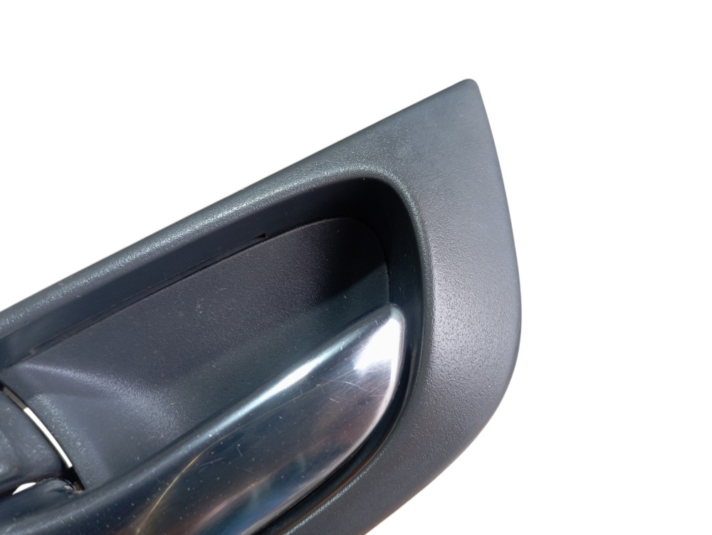Maçaneta Int Porta Diant Esquerda Land Cruiser Prado 05 V620 5