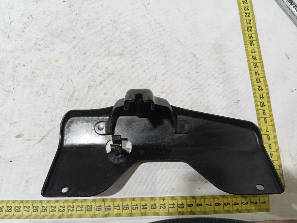 Suporte Capa Motor Honda Civic 2013 V658 6
