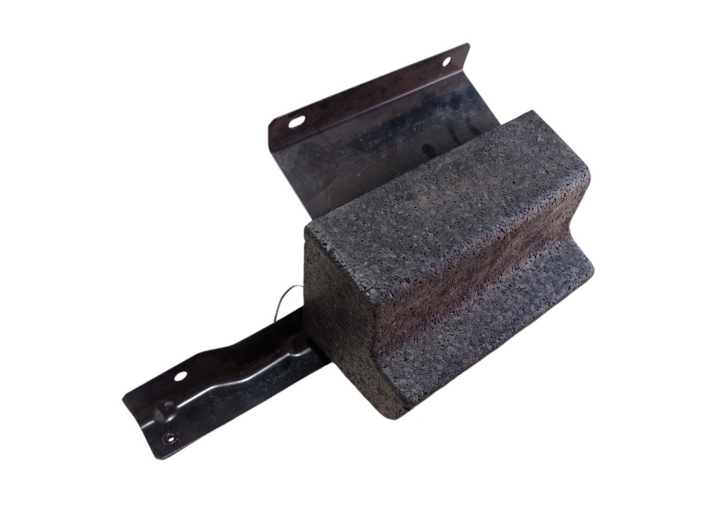 Absorvedor De Impacto Traseiro Central Fiat Linea 2009 V325 4